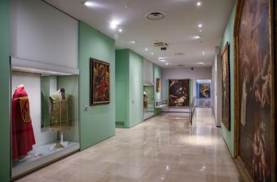 Bari, il museo diocesano valorizza e riapre gli Exultet