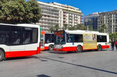 «Bari, Amtab infiltrata dai clan», società trasporti del Comune in amministrazione giudiziaria: «Assunti parenti dei boss»