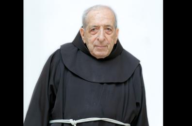 Lecce piange la scomparsa di fra' Domenico Pulimeno, i funerali nella chiesa di Fulgenzio