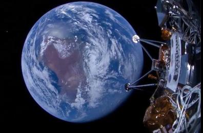 Torna l’emozione dell’allunaggio, una nuova «Odissea»