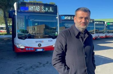 «Bari, Amtab infiltrata dai clan», il sindaco Decaro: «Mai incontrato i Parisi»