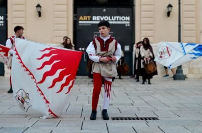 Al via a Bari ottava edizione BuyPuglia, 80 buyers in città FOTO/VIDEO