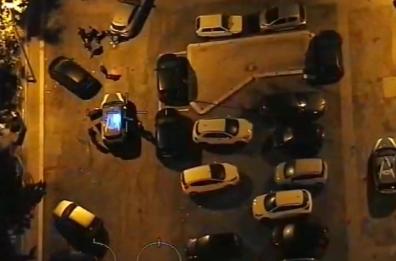 Bari, la zona grigia e quei personaggi che nessuno allontana mai