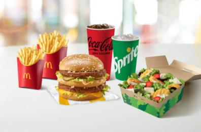McDonald's sbarca a Policoro, ma a Matera si preferisce la focaccia e il pane