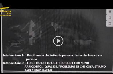 Bonus edilizi, blitz della Finanza a Lecce: 13 arresti. Sequestri preventivi per 3,8 mln. TUTTI I NOMI