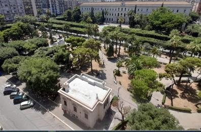Bari, piazza Umberto l’eterna incompiuta; per le isole pedonali via Manzoni in cima alla lista