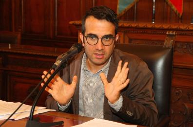 Ricatto «hot» a Gugliotti, a Taranto chieste tre archiviazioni