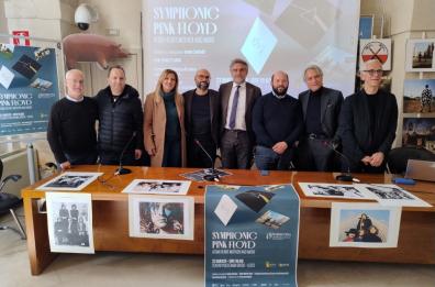 Lecce, la Stagione lirica si apre nel segno dei Pink Floyd