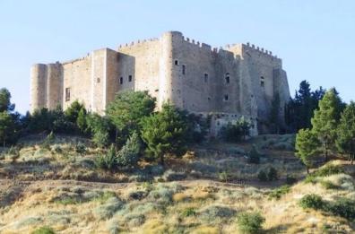 Intelligenza artificiale nei musei del futuro al castello di Miglionico