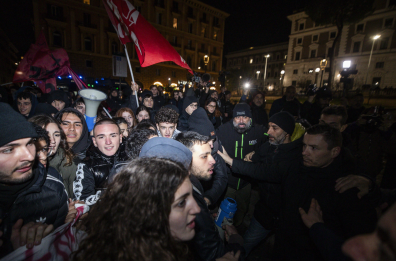 Se tra gli studenti rinasce l'impegno