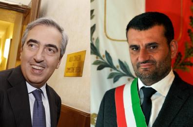 Bari, Gasparri insiste sullo scioglimento del Comune per mafia: «Sottoporre a verifica la gestione». Decaro: «Fai campagna elettorale sulla pelle dei baresi»