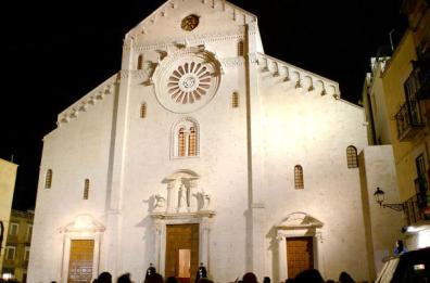Bari, servirà un biglietto per visitare la Cattedrale: apertura 365 giorni all'anno