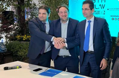 Consolidare industria turistica pugliese puntando su sostenibilità: l'accordo a Bari