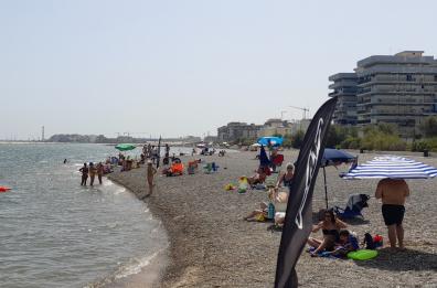 A Bari il mare sarà più accessibile sul waterfront di San Girolamo