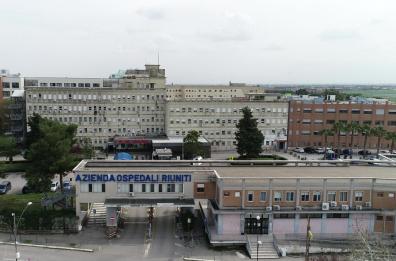 Foggia, il progetto dei lavori per le sale operatorie non era conveniente, il Tar dà ragione al Policlinico