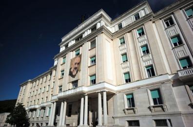 S.G.Rotondo, ospedale «Casa Sollievo» al primo posto tra le strutture del sud Italia