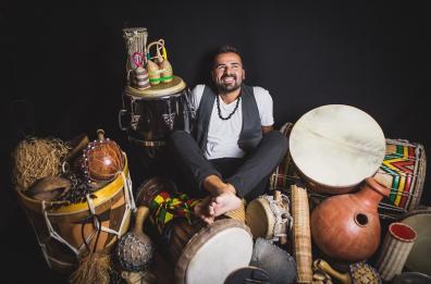 Ruvo di Puglia, arriva la prima edizione di «Sonoro Sud Festival»