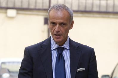 Perugia, ex procuratore Bari indagato nel caso Crosetto