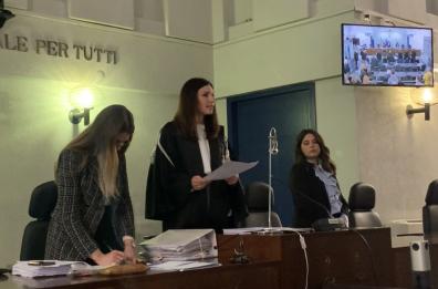 Ex Ilva, la moglie di Morricella dopo le condanne: «Sentenza non rende giustizia»
