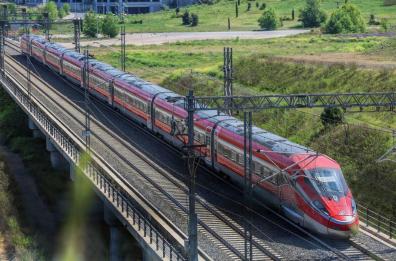 Investimento mortale sulla linea Adriatica: treni da e per la Puglia in ritardo