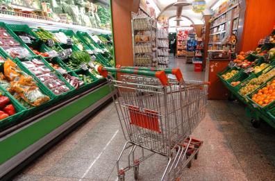 Se l’oracolo artificiale «promuove» i bilanci del settore alimentare