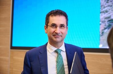 Politecnico di Bari, il rettore Francesco Cupertino nominato nel comitato Horizon Europe