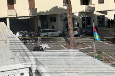 Casarano, ucciso in pieno giorno a colpi di arma da fuoco esplosi da un'auto: killer fermato confessa