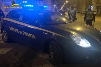 Da Torino a Cerignola, scoperto traffico di hashish da 1,6 milioni di euro