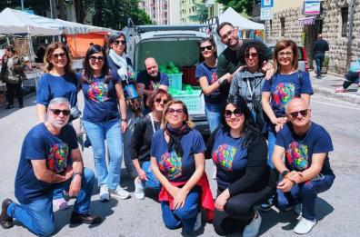 Potenza contro lo spreco: con il pane invenduto nasce la «Birra 166»