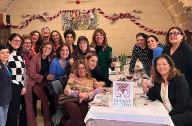 Cultura, dialogo, gusto: tornano le "Donne del vino"