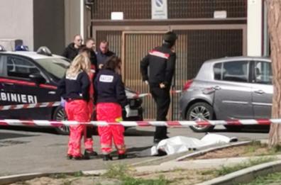 Casarano, «Ho ucciso Afendi ma non lo avevo premeditato»