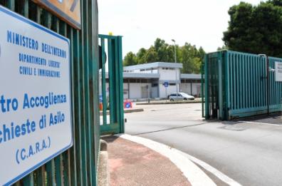  Bari Palese, mafia nigeriana nel Cara: confermate 23 condanne