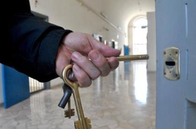Puglia, carceri sempre più al collasso