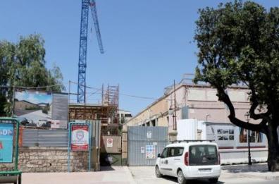 Taranto, ex Baraccamenti Cattolica: inaugurazione del primo lotto nel giorno della donna