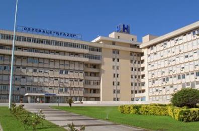 Lecce e le cliniche al Fazzi: il piano del rettore di UniSalento Fabio Pollice