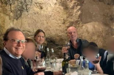 Mafia e politica, Mari Lorusso si dimette da consigliere comunale: «Non mi candido più»