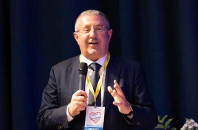 Basilicata, Angelo Chiorazzo va avanti sulla strada della candidatura a governatore