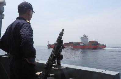 Missioni militari in Mar Rosso, atteso oggi il voto delle Camere 