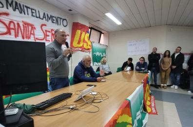Sanitaservice, l’Asl chiede lo sblocco delle assunzioni