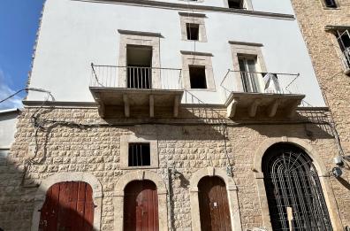 Capocantiere morto a Terlizzi nel vano ascensore, disposta l'autopsia