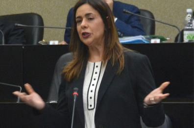 Bari, l’indagine su Maurodinoia: così il gip ha fermato la Procura