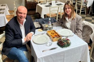 La soffiata a Olivieri sulle intercettazioni: «Ti danno la caccia, attento al telefono»
