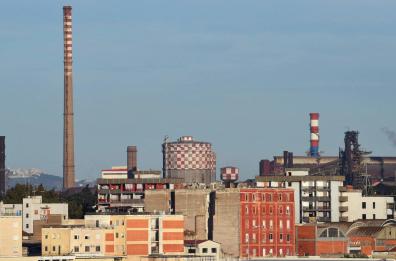 Emissioni dall'ex Ilva, Lucia Morselli sotto inchiesta. Indagato anche l'allora direttore dello stabilimento