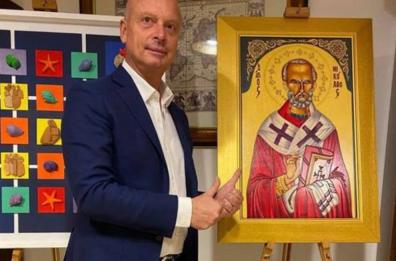 I soldi di Olivieri all’uomo del clan per acquistare voti