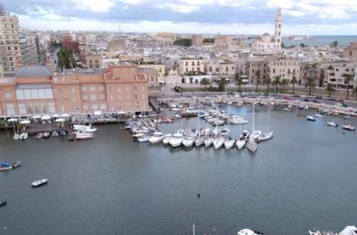 Circolo della Vela e Ct Bari: un rebus la sospensione del socio Giacomo Olivieri