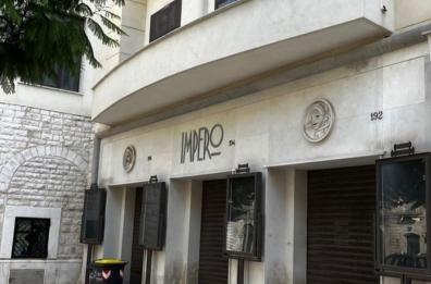 Trani, Teatro Impero e Supercinema: passaggio imminente al Comune