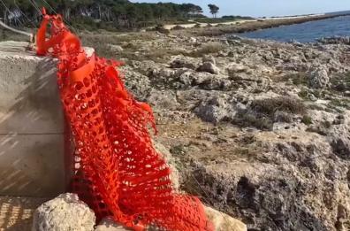 Taranto, «Nell’area del porticciolo in località Blandamura nuovo rischio abusivismo»