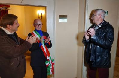 Bari, al Teatro Piccinni intitolati due palchi alle attrici Defano e Viggiano