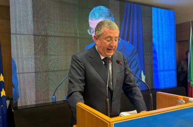 Regionali in Basilicata, Chiorazzo: «Non ho ritirato la mia candidatura»