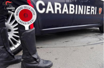 Rapinò tabaccheria a Corato davanti a turisti: incastrato da test genetico su passamontagna